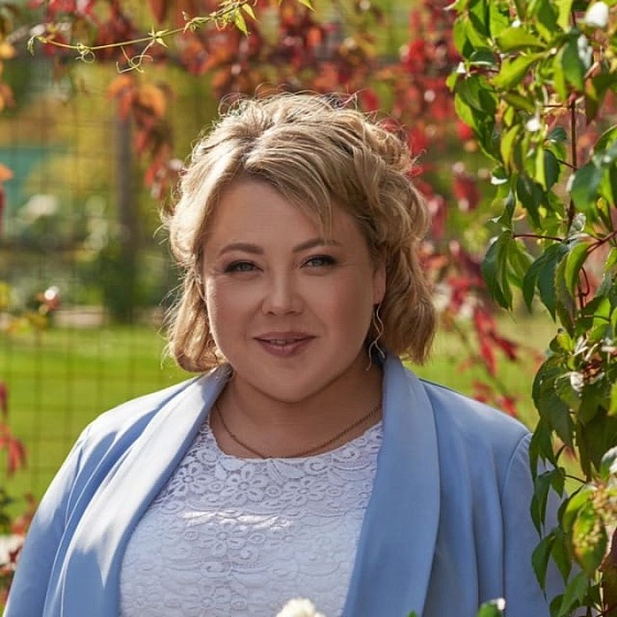 Пешкова Инна